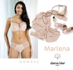 semi soft Marlena
