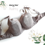 full cup Audrey mocca