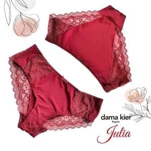 figi Julia bordo