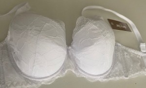 PUSH UP ELARI BIAŁY