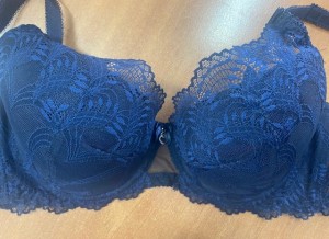 push up Camea  granat