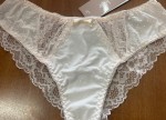  pudrowe tanga Gisela  