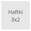 Biustonosz z haftkami